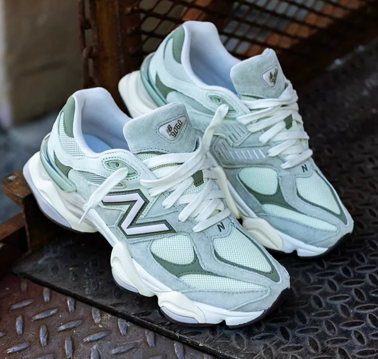 New balance trainers shop online