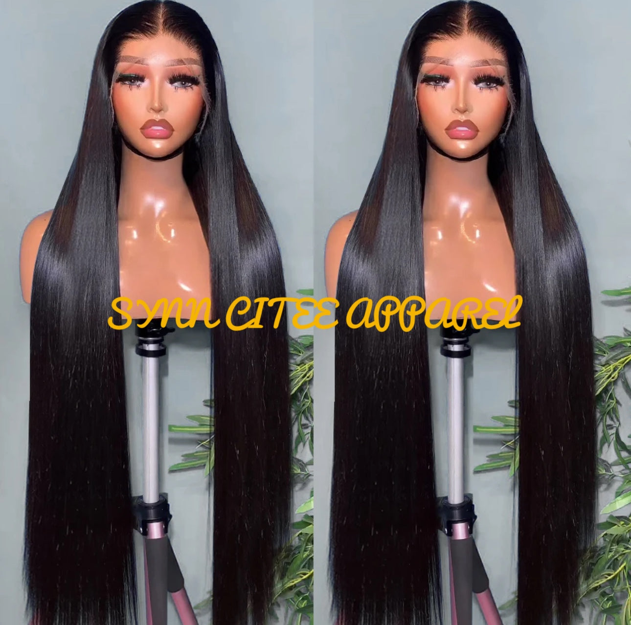 13x6 Lace Frontal 28“