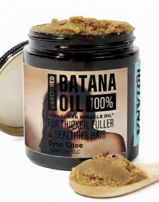 Batana Oil